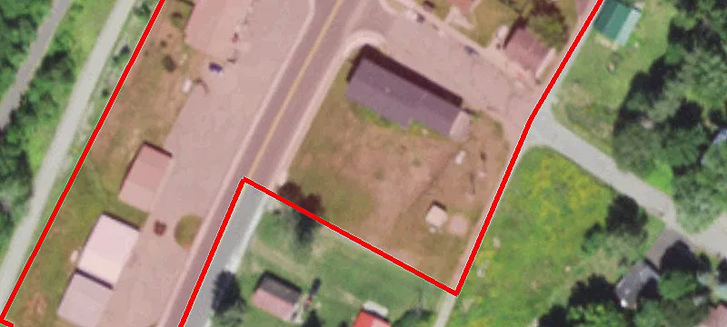 Long Lake, WI 54542