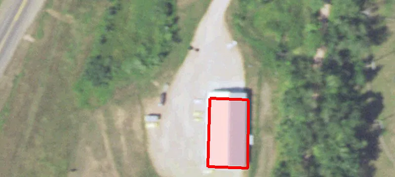 540 Townline Rd