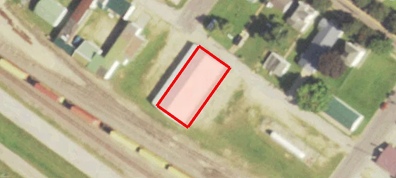 Cassville, WI 53806