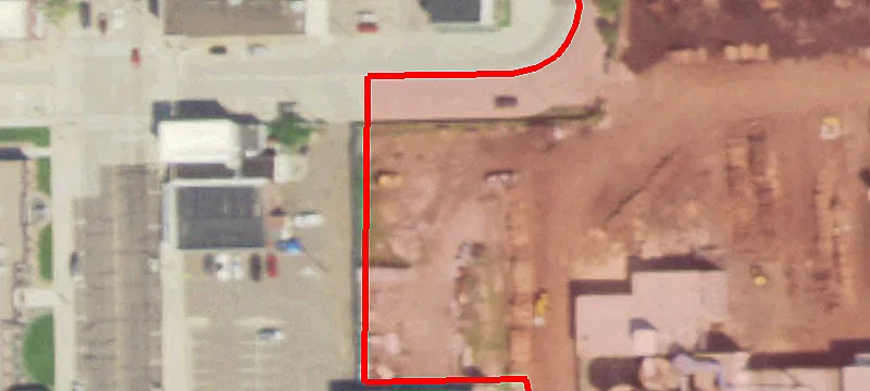 16 Messenger St