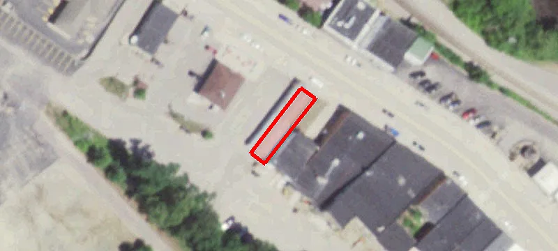 201 Main St