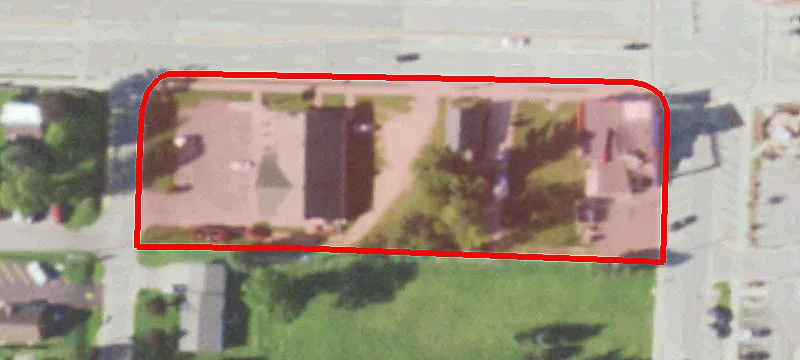 30 Munroe Ave