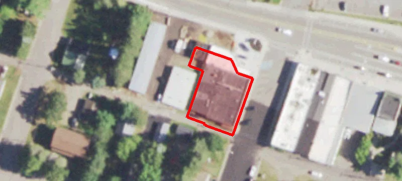 Woodruff, WI 54568