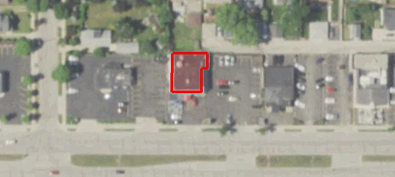 700 Layton Ave