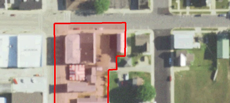 318 Milwaukee St