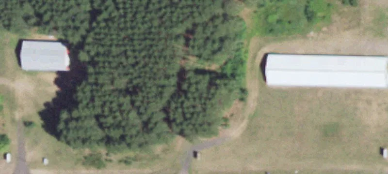 8350 Us Hwy 2nd 2