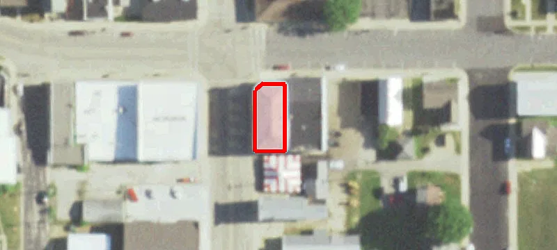 300 Milwaukee St
