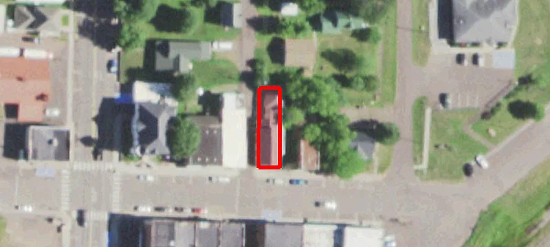 126 Bennett Ave