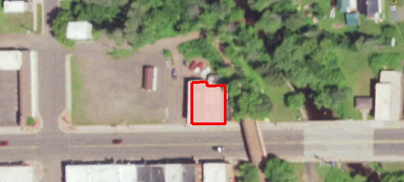 12 Silver St