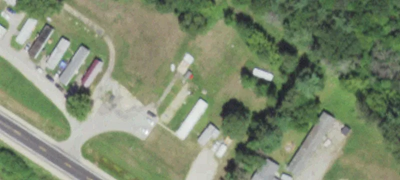 6740th Us Hwy 12th And 16