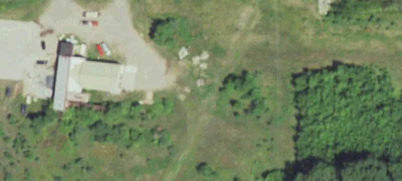 Mercer, WI 54547