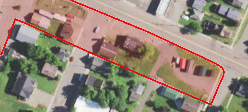 24 Grant St