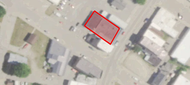 201 Main St