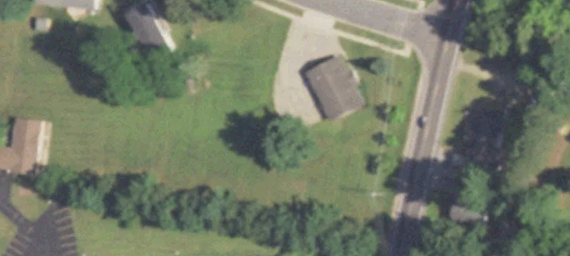 601 Cummings Rd