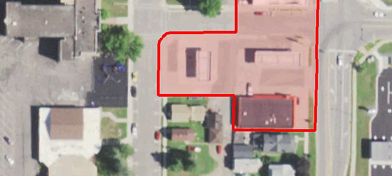 221 5th S Ave
