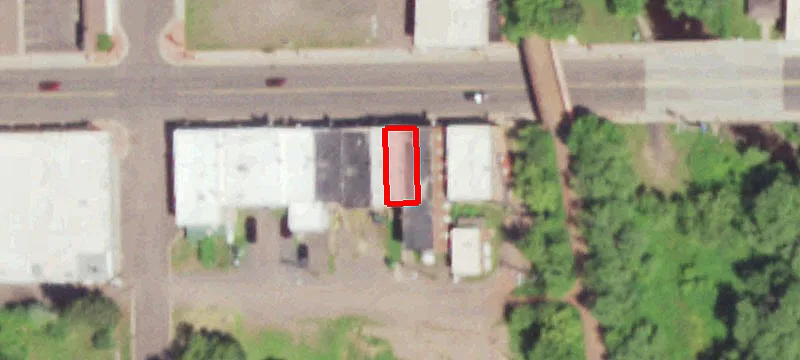 15 Silver St