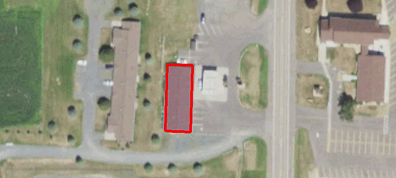 253 State Hwy 35