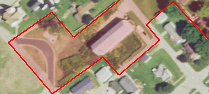 201 Manning Ave