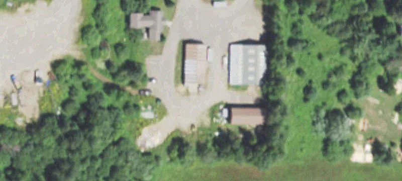 2345 Strong Rd