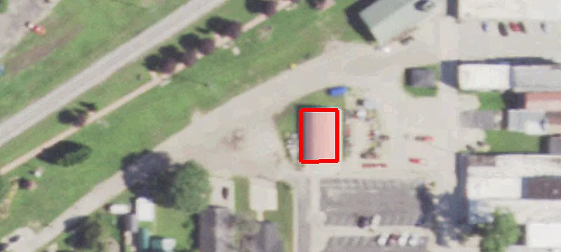Boscobel, WI 53805
