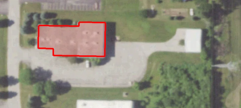 194th Kleinmann Dr