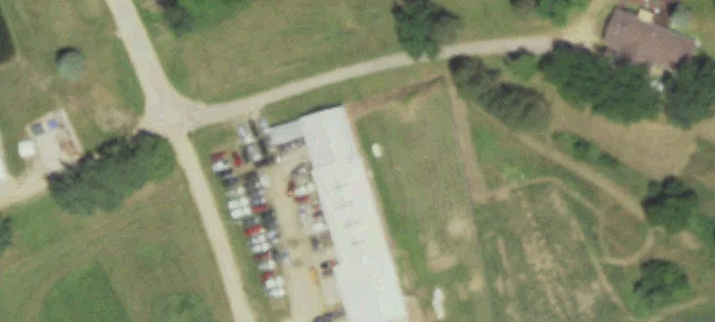 Potosi, WI 53820