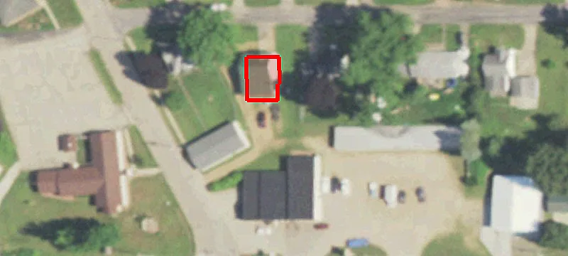 Rosholt, WI 54473