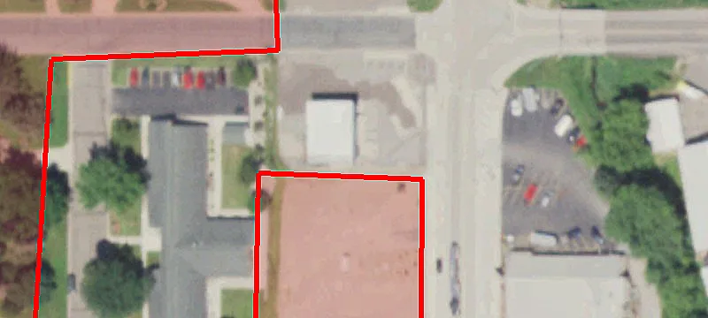 521 Main St