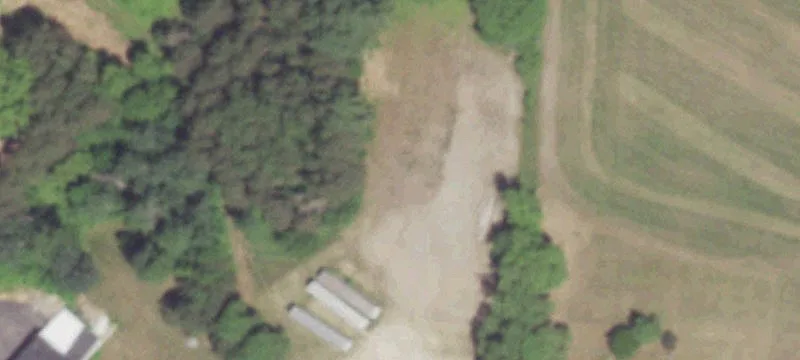 Magolski Rd