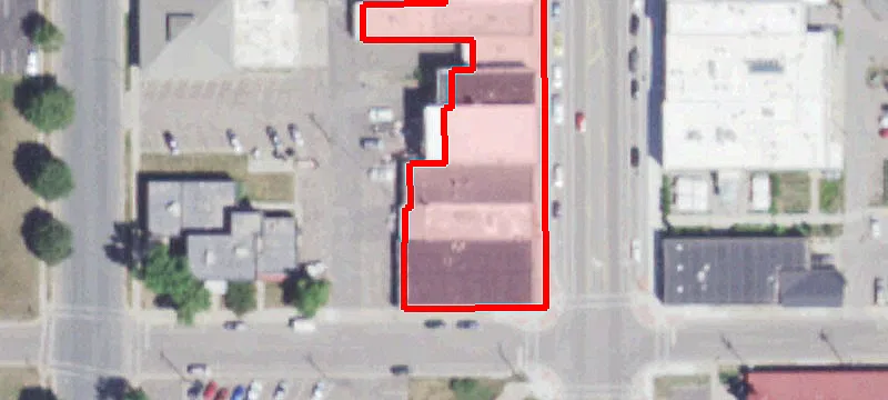 107 Keller N Ave