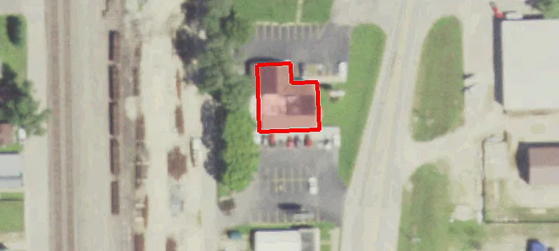 531 Marquette Rd