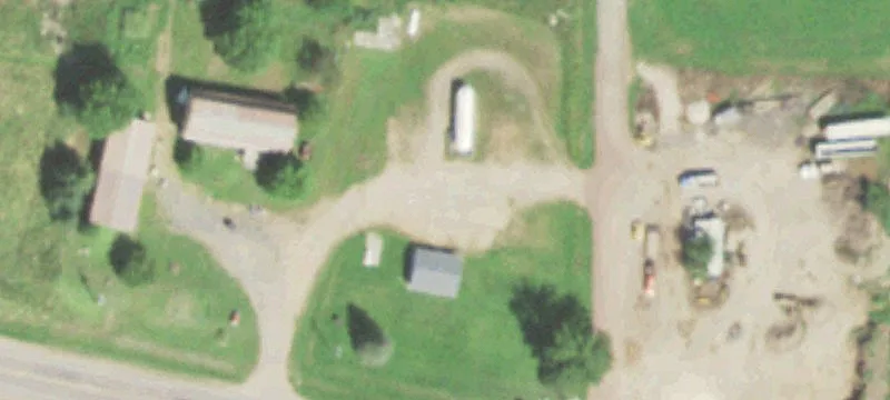 4400 County Rd P P