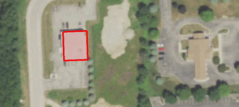 Marinette, WI 54143