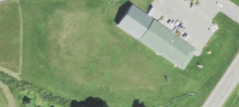 110 Eagle Dr