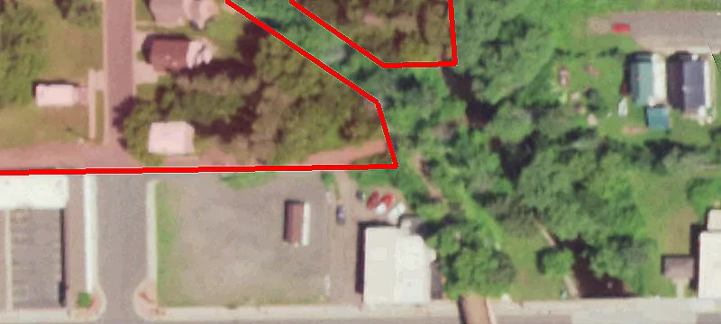 Hurley, WI 54534