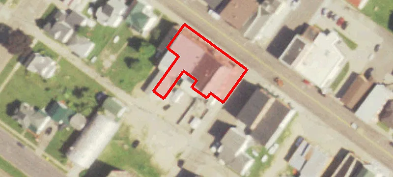 118 Amelia St