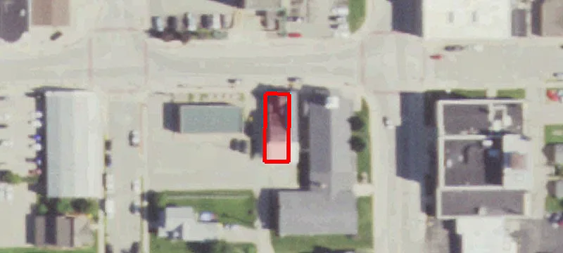118 Cherry St