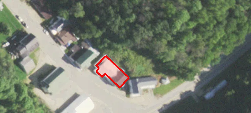 7912 County Rd U U