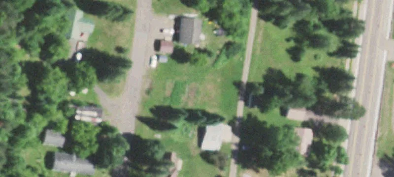 14040th Linden Ave