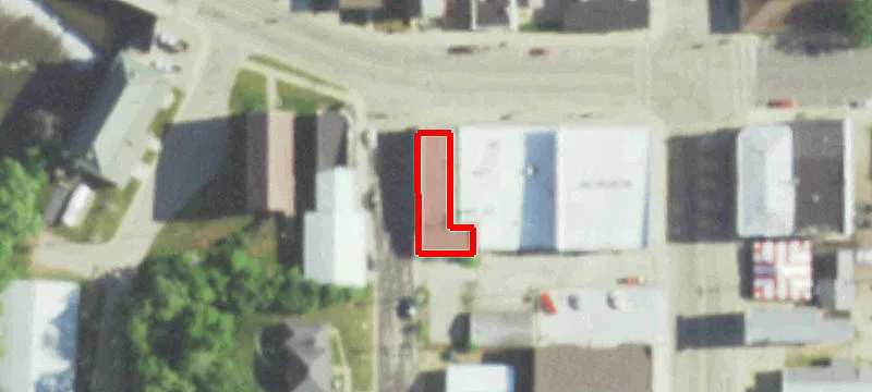 200 Milwaukee St