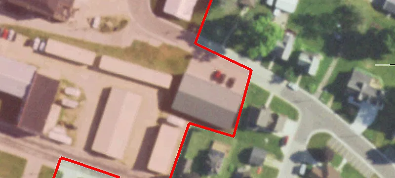 206 Curv St