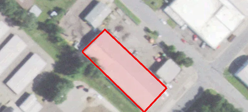2740 Bauer St