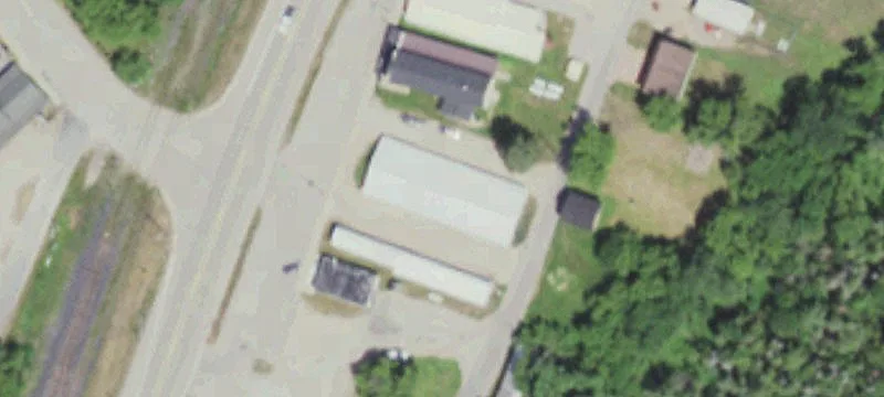 18658th Us Hwy 141st 8th 8