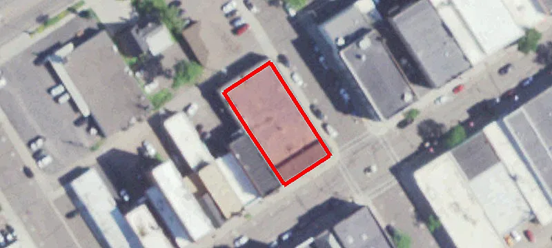 401 Main W St