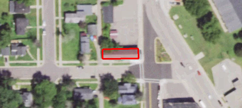 401 2nd Main St