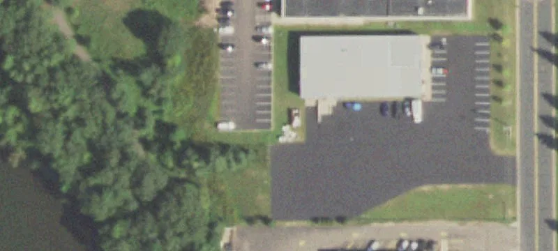 2800 College Dr