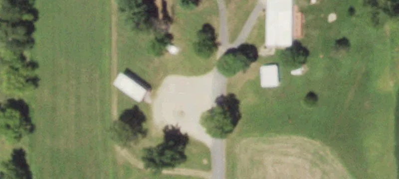 3812th Rabuck Rd