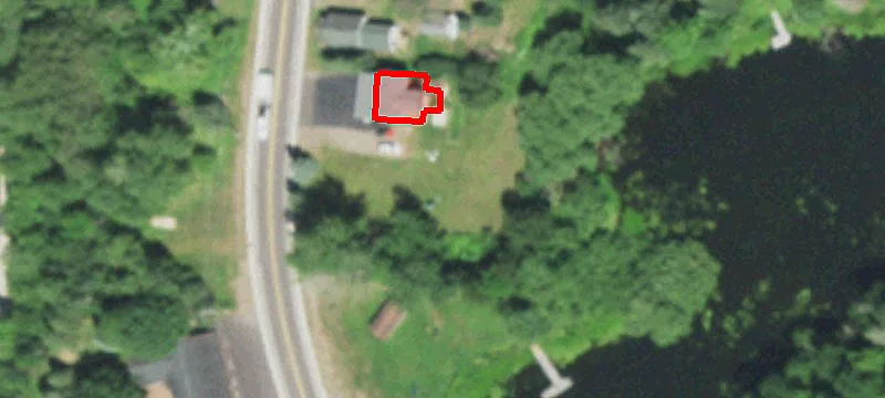Presque Isle, WI 54557