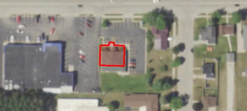 603 French St