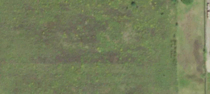  Prairie